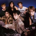 MONSTA X: Альбом THE X побив рекорд продажів
