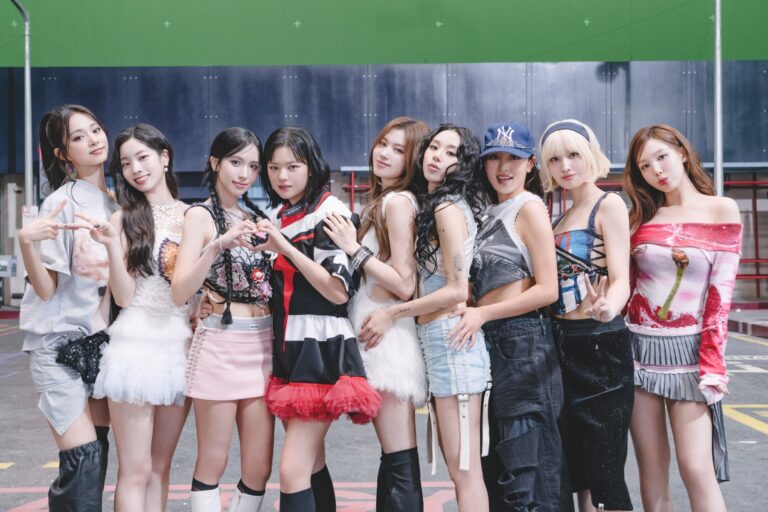 TWICE: Takedown підкорює Billboard Hot 100