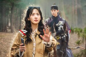 Bon Appétit, Your Majesty: Lim Yoona та Lee Chae Min підкорюють рейтинги