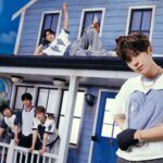 NCT WISH: Альбом COLOR побив рекорд продажів