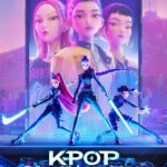 Audrey Nuna з KPop Demon Hunters вразила на MTV VMA 2025