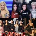 ROSÉ та Bruno Mars перемогли на MTV VMA 2025: Song of the Year