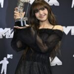Lisa BLACKPINK та скандал навколо нагороди Best K-Pop на VMA 2025