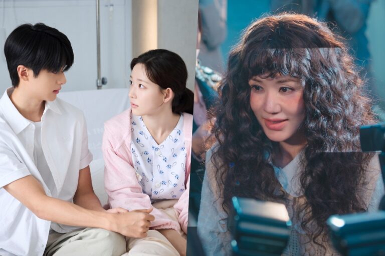 My Troublesome Star: Рейтинги 7 епізоду та порівняння з Love, Take Two