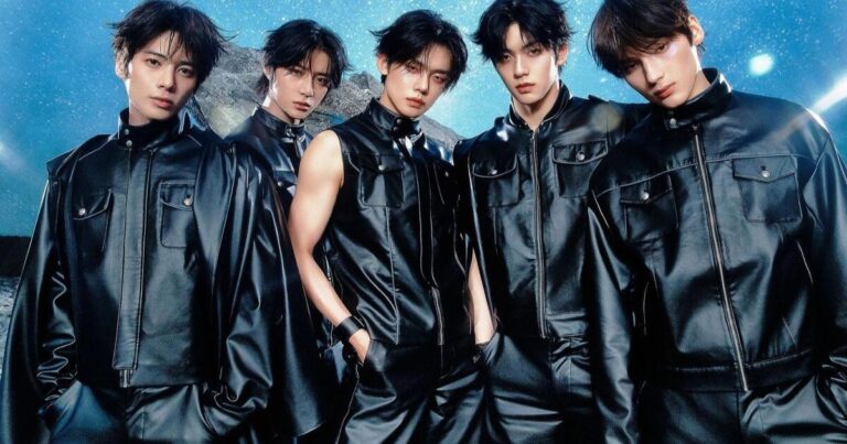 K-pop групи: рідкісне продовження контрактів