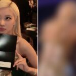 Rosé BLACKPINK: Реакція на перемогу в номінації Song of the Year на VMAs 2025