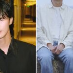 Park Seo Joon та Won Ji An у новій корейській драмі