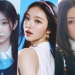 Wonhee з ILLIT очолив рейтинг популярності новачків у вересні 2025 року