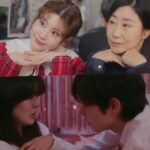 Lee Sun Bin у новій корейській драмі To the Moon