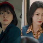 Kim Da Mi та Shin Ye Eun у новій дорамі JTBC "A Hundred Memories"