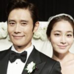 Lee Min Jung та Lee Byung Hun: корейські зірки та їхнє непросте сімейне життя