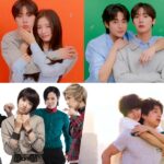My Girlfriend Is the Man!: Фінал K-драми з Yoon San Ha та Arin