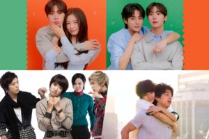 My Girlfriend Is the Man!: Фінал K-драми з Yoon San Ha та Arin