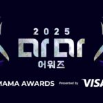 MAMA Awards 2025: Логотип корейською мовою викликав шквал критики