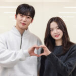 Kim Yo Han та Hwang Bo Reum Byeol у новому романтичному серіалі The Fourth Love Revolution