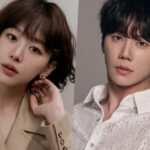 Lee Ju Myung та Lee Jun Young потенційно зіграють у драмі "New Employee, Head Kang"