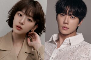Lee Ju Myung та Lee Jun Young потенційно зіграють у драмі "New Employee, Head Kang"