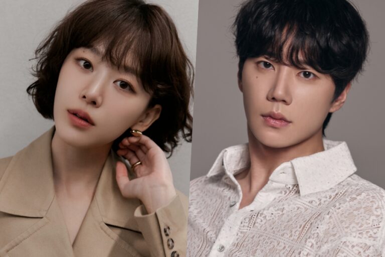 Lee Ju Myung та Lee Jun Young потенційно зіграють у драмі "New Employee, Head Kang"