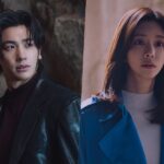 Lee Joo Bin та Park Hyung Sik у фіналі K-drama Twelve