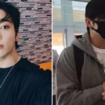 Jungkook та J-Hope: Конфлікт в аеропорту Інчхон