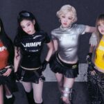 BLACKPINK: JUMP перетнув позначку у 200 мільйонів переглядів на YouTube