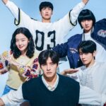 Kan Ha Neul та Cha Eun Woo у фільмі "Перший виїзд": прем'єра 29 жовтня 2025 року