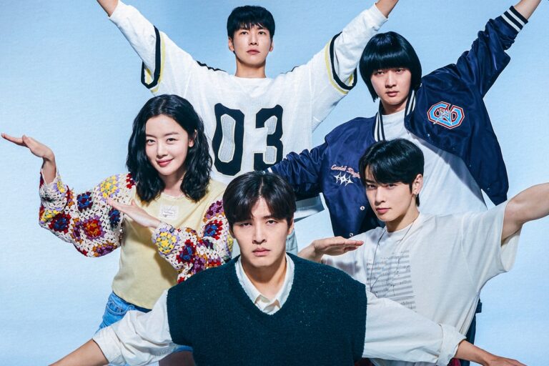 Kan Ha Neul та Cha Eun Woo у фільмі "Перший виїзд": прем'єра 29 жовтня 2025 року