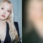 Rosé вразила шанувальників новою фотосесією для GQ Hong Kong