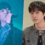 Kim Young Dae у дорамі "To the Moon": історія мрій та виживання