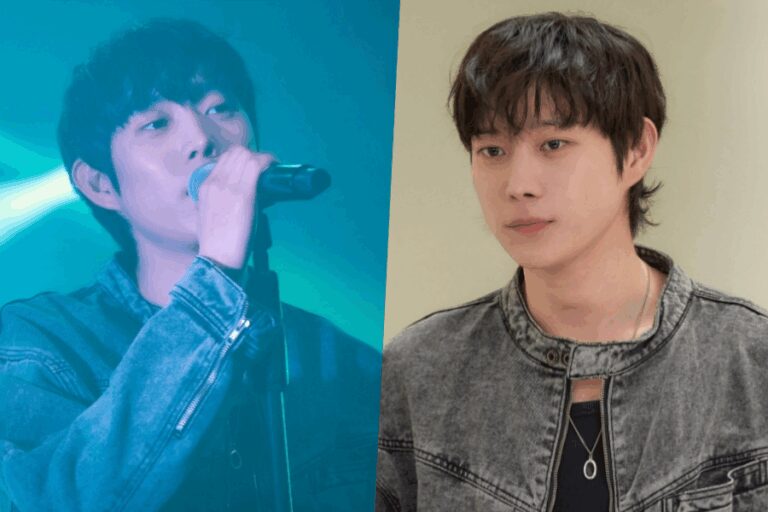 Kim Young Dae у дорамі "To the Moon": історія мрій та виживання