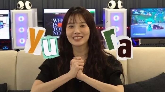 Yura з Girl's Day запускає YouTube-канал про ігри