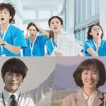 K-drama: Перша робота – це не страшно! Go Youn Jung, Shin Si Ah, Han Ye Ji та інші у нових серіалах