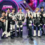 ZEROBASEONE здобули четверту перемогу з ICONIK на Music Bank