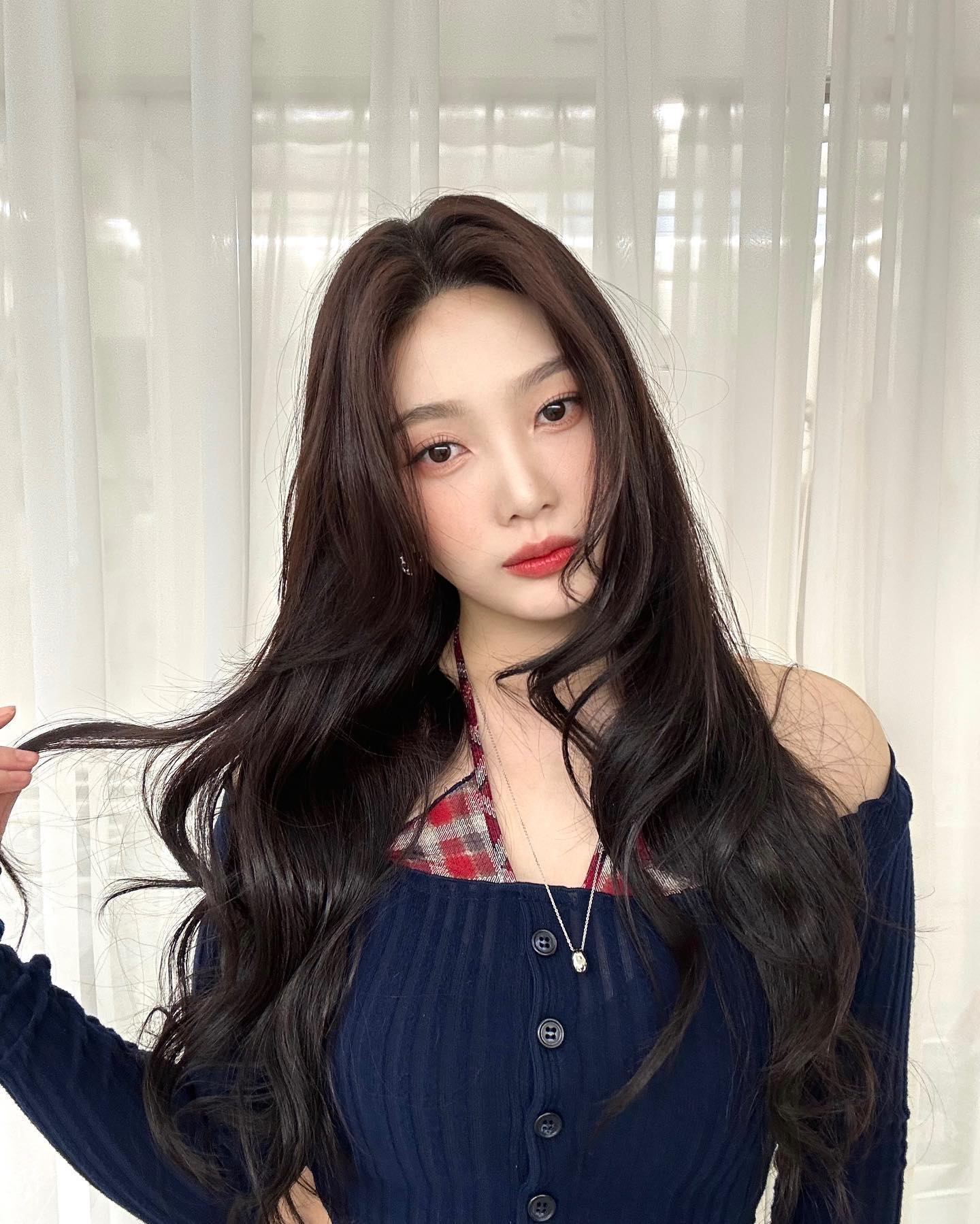 Joy Red Velvet: різке схуднення викликає тривогу серед фанатів