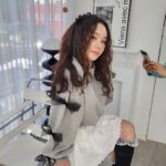 Seo Woo повернулася: новий YouTube канал та життя в США