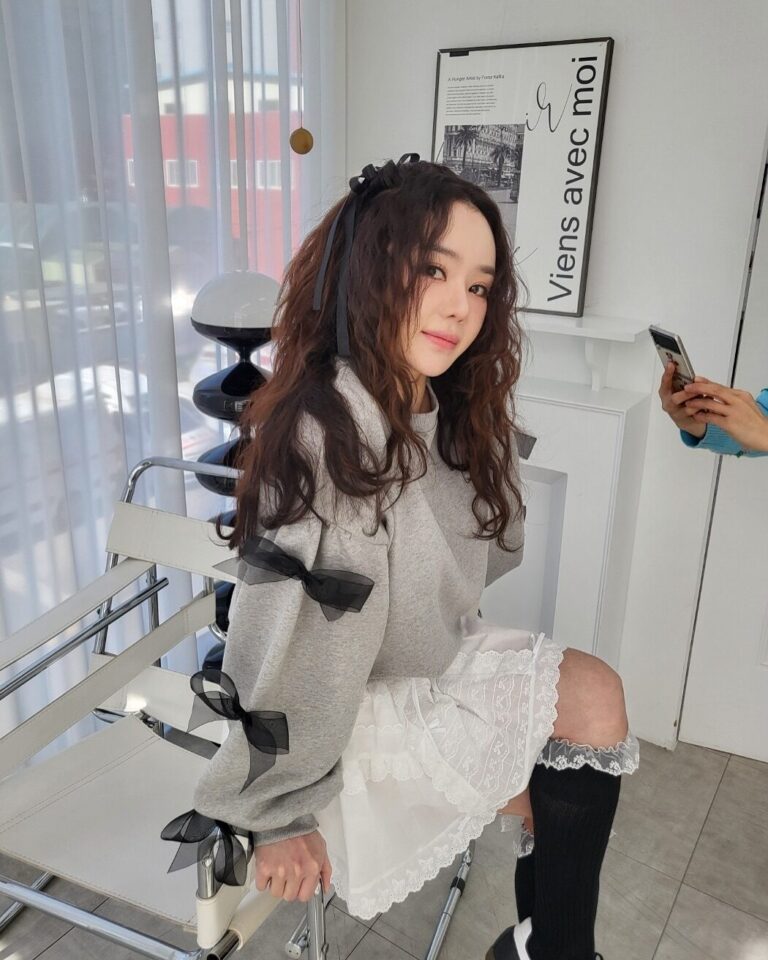 Seo Woo повернулася: новий YouTube канал та життя в США