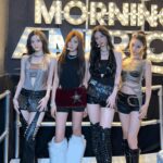 aespa Karina: Різка критика виступу на Good Morning America