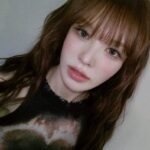 WENDY Red Velvet: стурбованість шанувальників через різке схуднення