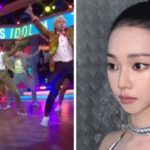 aespa та BTS на Good Morning America: порівняння виступів