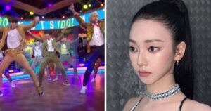 aespa та BTS на Good Morning America: порівняння виступів