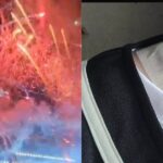 SEVENTEEN: Травми на концерті через несправність феєрверку