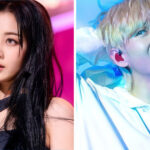 Rosé та Wendy: найкращі вокалістки 3-го покоління K-Pop