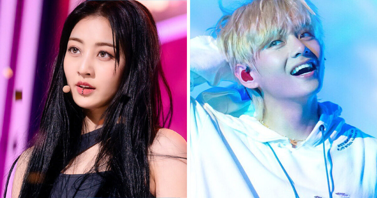Rosé та Wendy: найкращі вокалістки 3-го покоління K-Pop