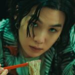 Agust D: Haegeum досяг 100 мільйонів переглядів на YouTube