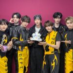 ZEROBASEONE здобули п'яту перемогу на Music Core з ICONIK