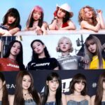 Рейтинг K-pop груп вересень 2025: IVE лідирує, BLACKPINK та TWICE у топ-3