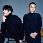 Black Eyed Pilseung розпалися після 16 років співпраці