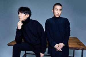 Black Eyed Pilseung розпалися після 16 років співпраці