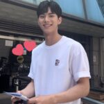 Lee Chae Min: успіх у Bon Appétit, Your Majesty