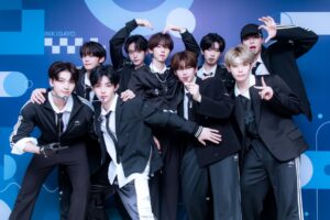 ZEROBASEONE здобули шосту перемогу з ICONIK на Inkigayo
